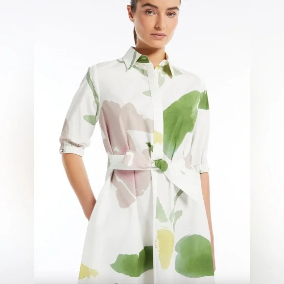 Max Mara Dress NWT - CANTER - Picture 5 of 5